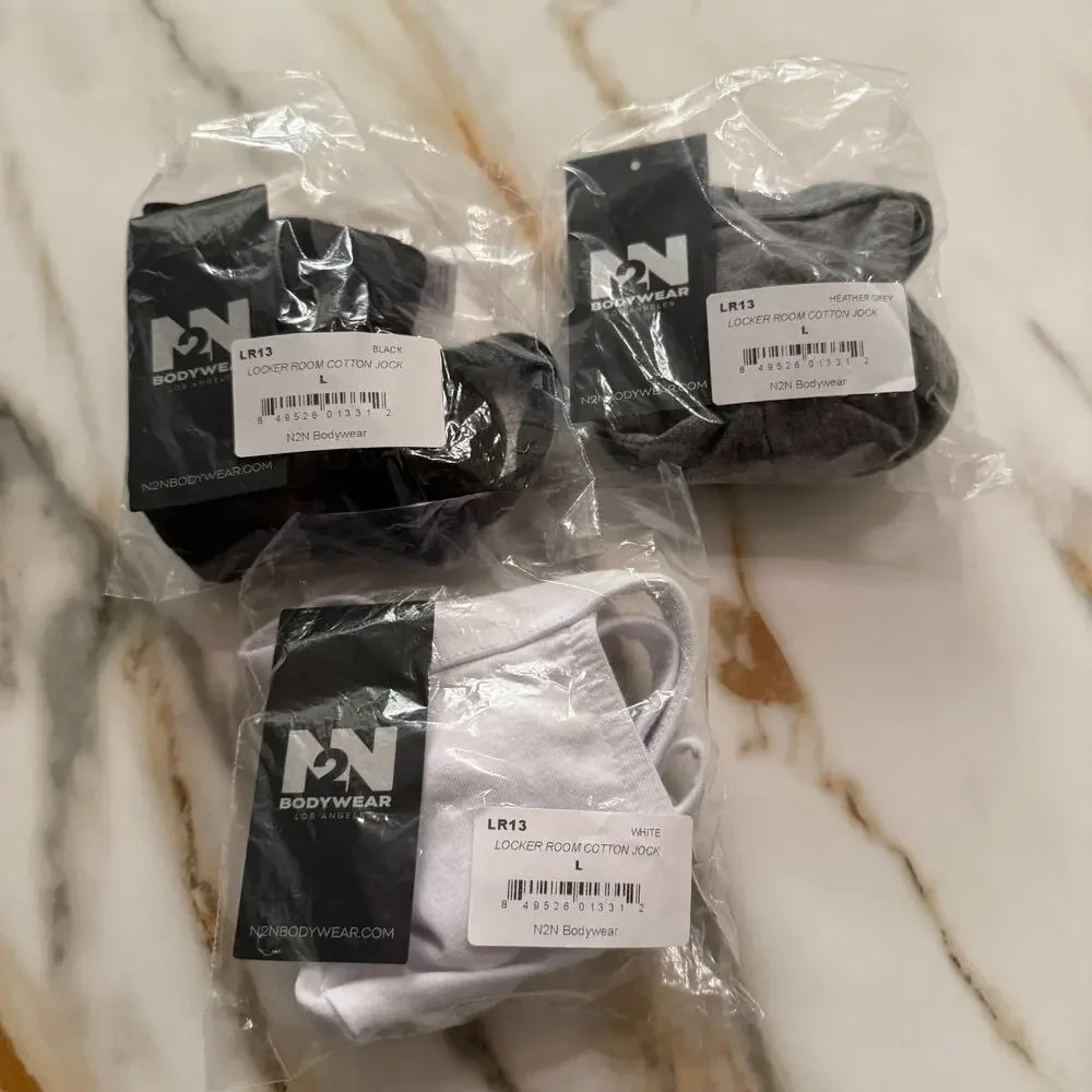 N2N Bodywear new set